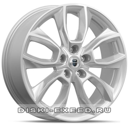 Диск КиК КР001