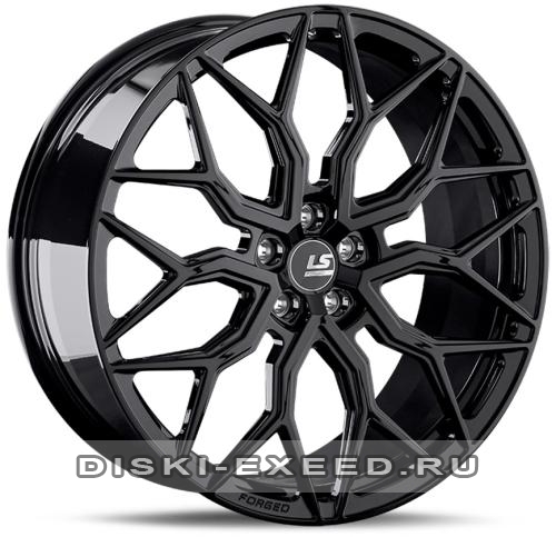 Диск LS Wheels Forged FG13 черный