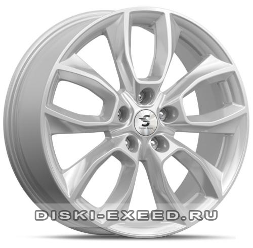 Диск Premium Series КР001 серебристый