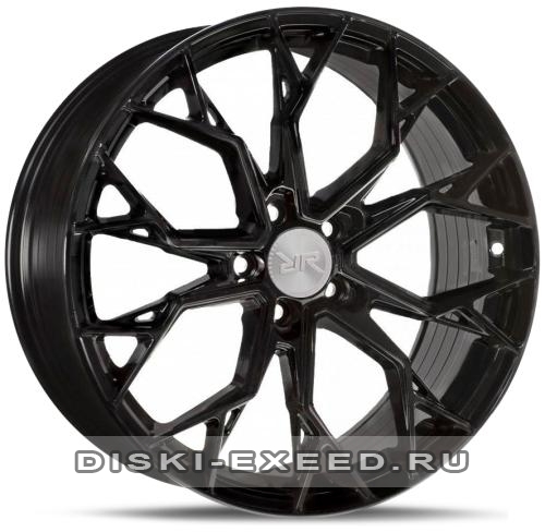 Диск Race Ready CSSYA5640 черный