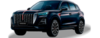 Диски Hongqi HS5