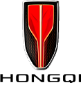 Логотип Hongqi